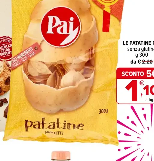 Patatine