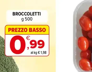 Broccoletti