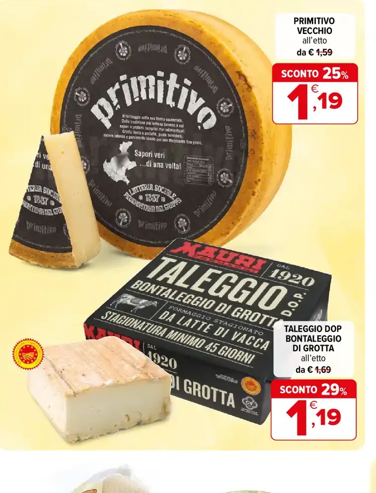 Primitivo Vecchio dell'Etto