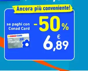 Detersivo lavatrice Omino Bianco