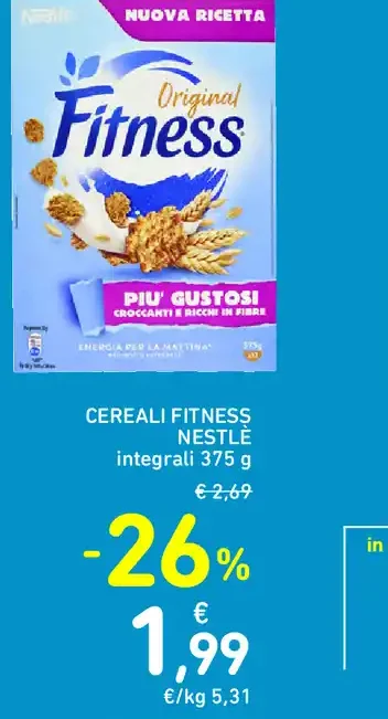 Cereali