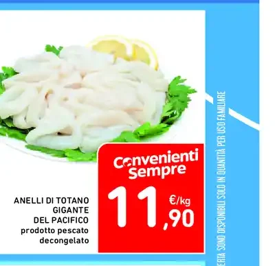 Anelli di totano gigante del Pacifico
