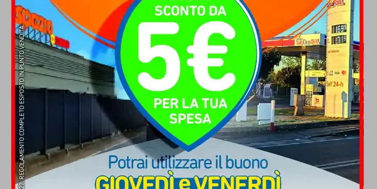 Buono carburante