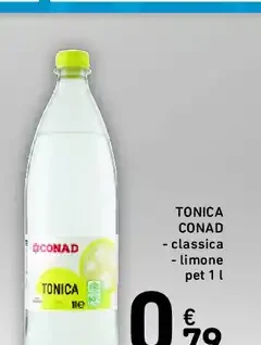 Tonica Conad