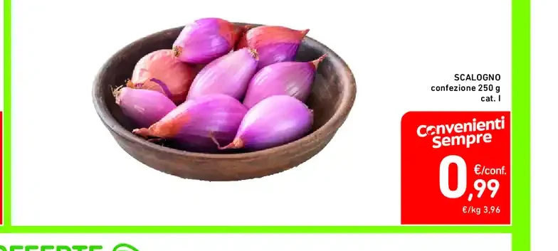 Scalogno