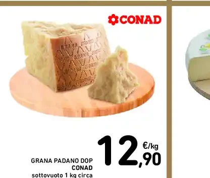 Grana Padano DOP