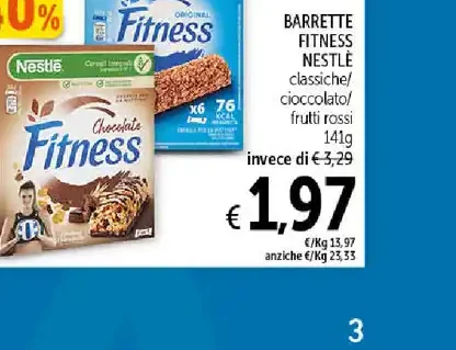 Barrette Fitness