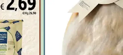 Parmigiano Reggiano DOP Sapori & Dintorni Conad