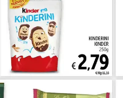 Kinderini Kinder