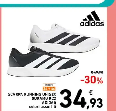 Scarpa running unisex Duramo RC2