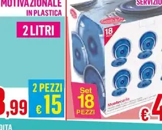 Borraccia sport motivazionale