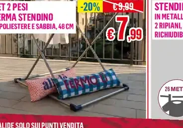 Fermastendino