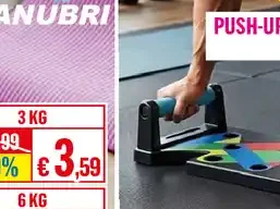 Manubrio