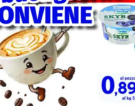 Skyr