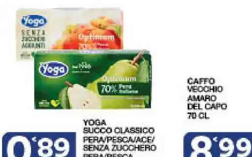 Yogurt