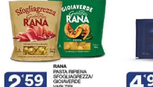Pasta ripiena