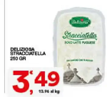 Stracciatella