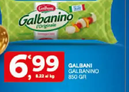 Galbanino