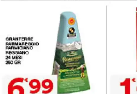 Parmigiano Reggiano