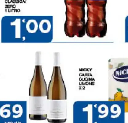 Pepsi classica