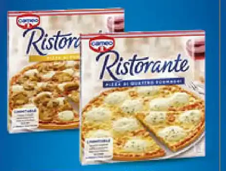 Pizza Ristorante