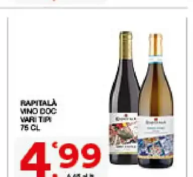 Vino DOC