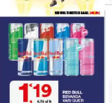 Red Bull