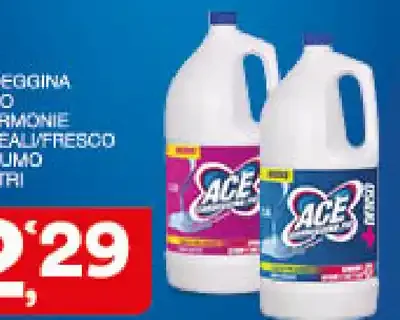 Candeggina