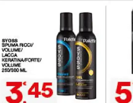 Shampoo e balsamo