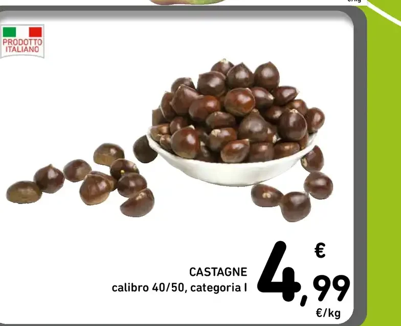 Castagne