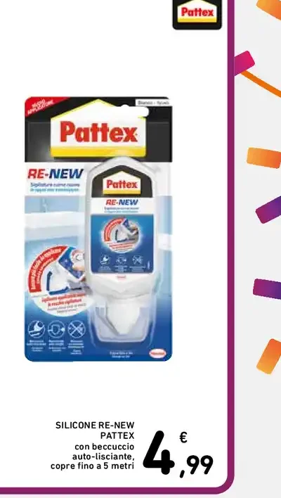 Silicone Re-New