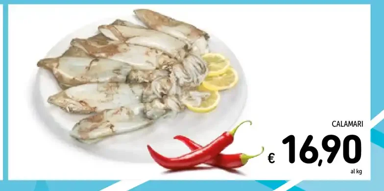 Calamari