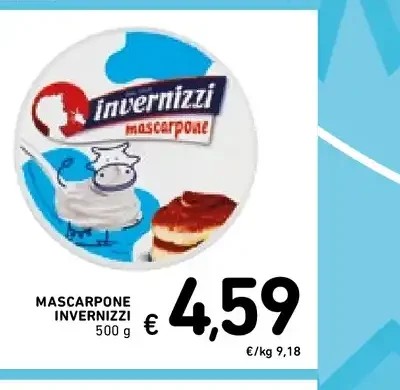 Mascarpone