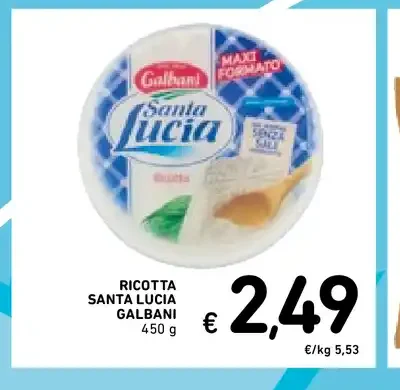 Ricotta