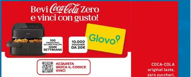 Coca-Cola Zero