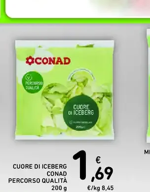 Cuore di iceberg
