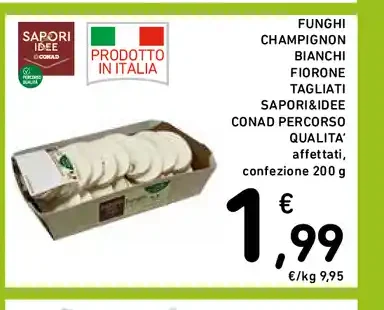 Funghi champignon bianchi