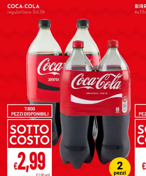 Coca-Cola