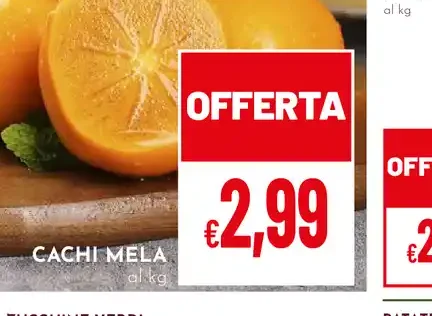 Cachi mela