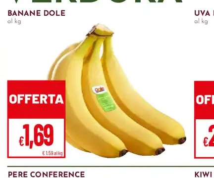 Banane Dole