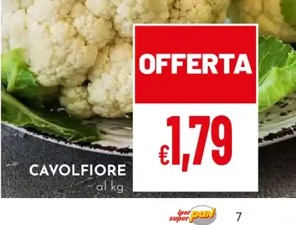 Cavolfiore