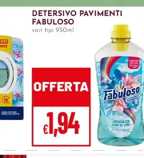 Bagno profumatore Ambi Pur