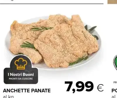 anchette panate