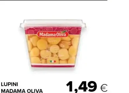 lupini