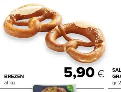 Brezen