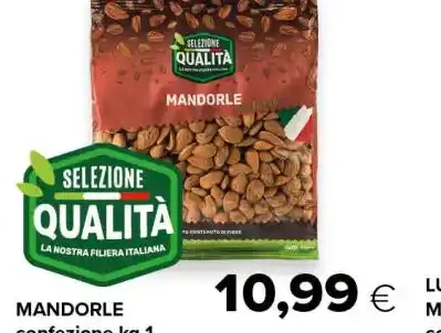 mandorle