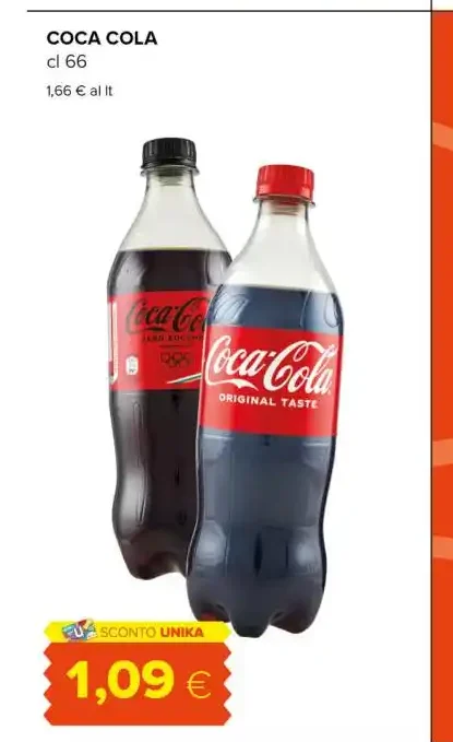 Coca-Cola
