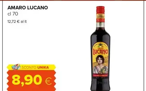 Amaro Lucano