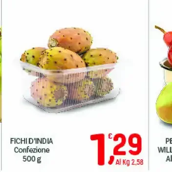 Fichi d'India