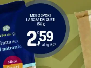 Misto sport